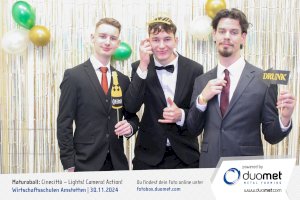 Maturaball Wirtschaftsschulen Amstetten